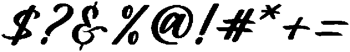 Montavie-Regular otf (400) Font OTHER CHARS