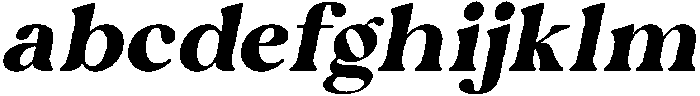 Monte Aesphy Italic otf (400) FONT