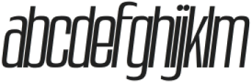 Montelisa Light Italic otf (300) FONT