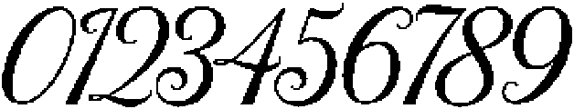 MonteliseDarling-Regular otf (400) Font OTHER CHARS
