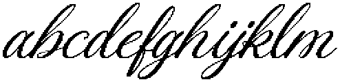 MonteliseDarling-Regular otf (400) FONT
