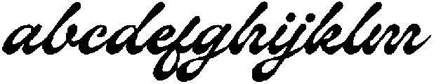 Montella Cracken otf (400) FONT