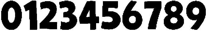 Monterlo Regular otf (400) Font OTHER CHARS