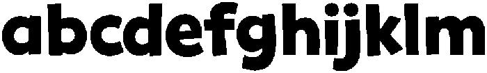 Monterlo Regular otf (400) FONT