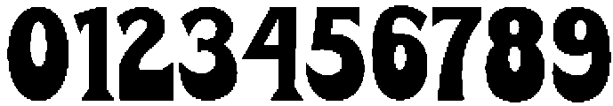 Montero Regular otf (400) Font OTHER CHARS