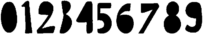 Montharo Stamp Italic otf (400) Font OTHER CHARS