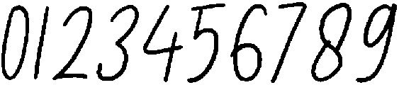 Monthin otf (100) Font OTHER CHARS
