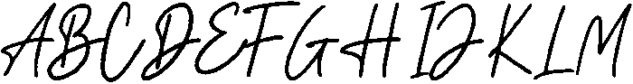 Monthin otf (100) Font UPPERCASE