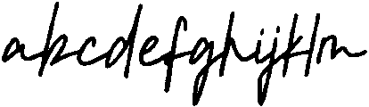 Monthin otf (100) FONT