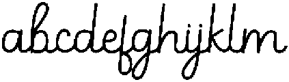 Montkirani otf (400) FONT