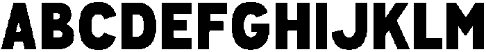 Montmartre Crisp otf (400) Font