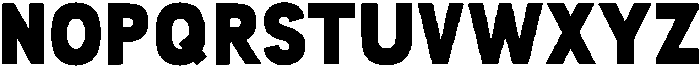 Montmartre Crisp otf (400) Font UPPERCASE