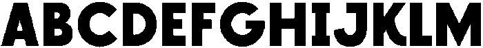 Montmartre Crisp otf (400) FONT