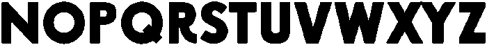 Montmartre Crisp otf (400) Font LOWERCASE