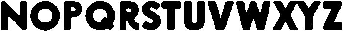 Montmartre Rustic otf (400) Font LOWERCASE