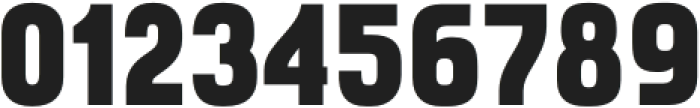 Monton ExtraBold otf (700) Font OTHER CHARS
