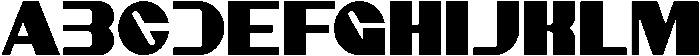 Montora otf (400) Font UPPERCASE