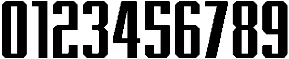 Montra Regular otf (400) Font OTHER CHARS