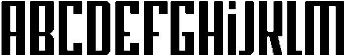 Montra Regular otf (400) FONT