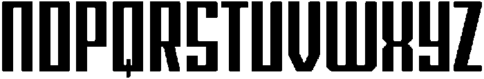 Montra Regular otf (400) Font LOWERCASE