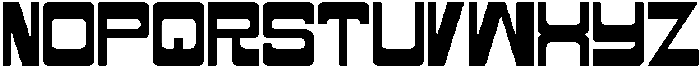 Montre otf (400) Font LOWERCASE