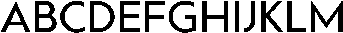Montreal otf (400) Font UPPERCASE