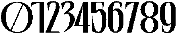 Montreo Display Regular otf (400) Font OTHER CHARS