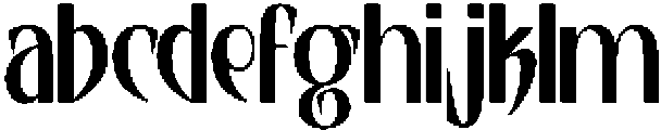 Montreo Display Regular otf (400) FONT