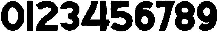 Montriva  Regular otf (400) Font OTHER CHARS