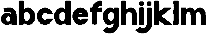Montriva  Regular otf (400) FONT