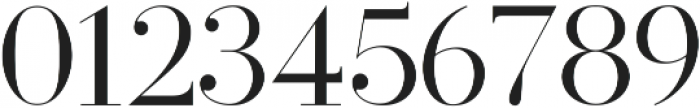 Montrose Serif ttf (400) Font OTHER CHARS
