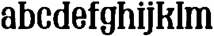 Monumenta Regular otf (400) FONT