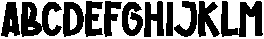 Mood Night Regular otf (400) FONT