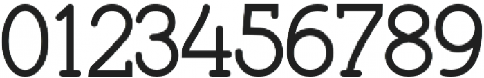 Mooglonk Serif otf (400) Font OTHER CHARS