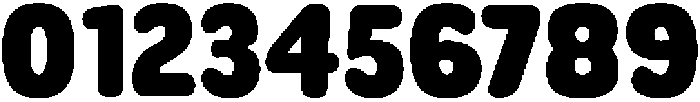 Mooky otf (400) Font OTHER CHARS