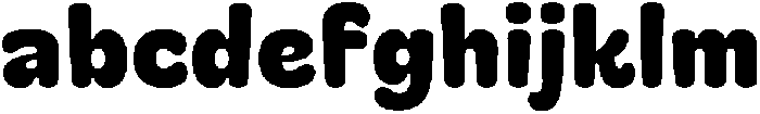 Mooky otf (400) FONT