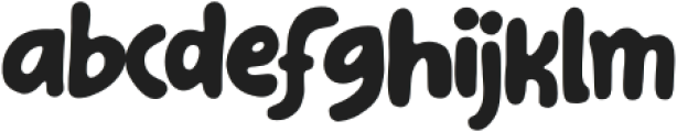 Moomello Regular otf (400) FONT