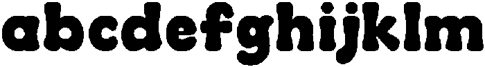 Moomi Taro Regular otf (400) FONT