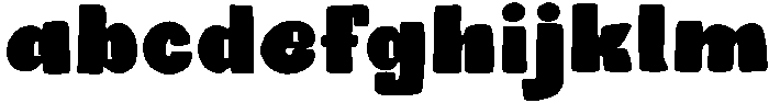 Moon They Regular otf (400) FONT