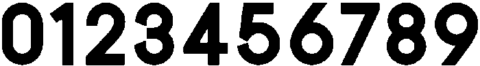 MoonLight Bold otf (300) Font OTHER CHARS