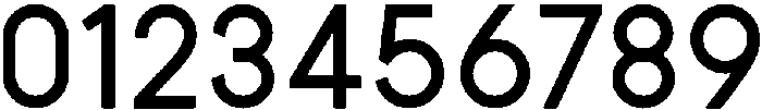 MoonLight Regular otf (300) Font OTHER CHARS