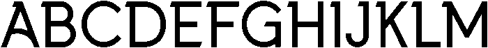 MoonLight Regular otf (300) FONT