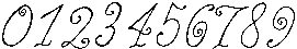 MoonSeekers Regular otf (400) Font OTHER CHARS