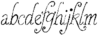 MoonSeekers Regular otf (400) FONT
