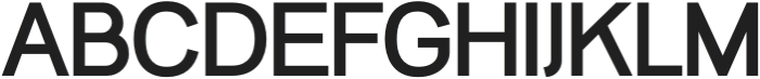 MoonbeamsSans SemiBold otf (600) Font