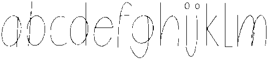 Moonchild Regular otf (400) FONT
