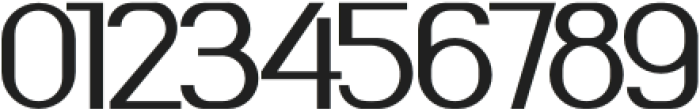 Moonde otf (400) Font OTHER CHARS