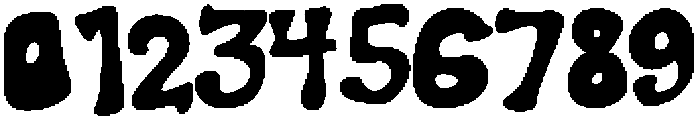 Moongroove Retro Ligature Font Regular otf (400) Font OTHER CHARS