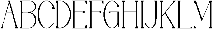 Moonlife otf (400) Font