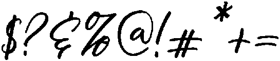 Moonlight Dreaming Regular otf (300) Font OTHER CHARS